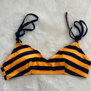 NWT Aerie Bikini Top